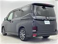 2022 Toyota Voxy