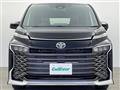 2022 Toyota Voxy
