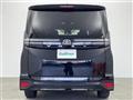 2022 Toyota Voxy