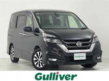 2017 Nissan Serena