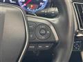 2019 Toyota Crown Hybrid