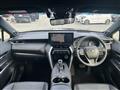2020 Toyota Harrier