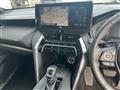 2020 Toyota Harrier