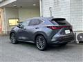 2023 Lexus NX