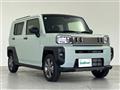 2025 Daihatsu Taft