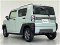 2025 Daihatsu Taft