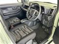 2025 Daihatsu Taft