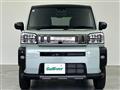 2025 Daihatsu Taft