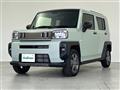 2025 Daihatsu Taft