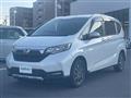 2020 Honda Freed