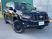 2023 Toyota Land Cruiser Prado