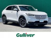 2023 Honda VEZEL