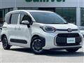 2022 Toyota Sienta