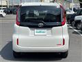2022 Toyota Sienta
