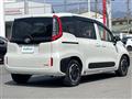 2022 Toyota Sienta
