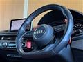 2017 Audi S5