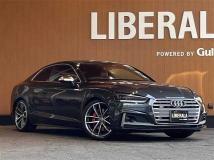 2017 Audi S5