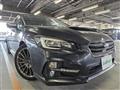 2017 Subaru Levorg