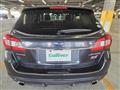 2017 Subaru Levorg