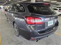 2017 Subaru Levorg