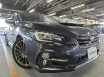 2017 Subaru Levorg