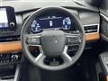 2022 Mitsubishi OUTLANDER PHEV