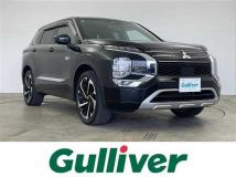 2022 Mitsubishi OUTLANDER PHEV