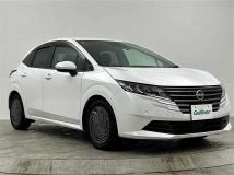 2024 Nissan Note