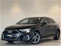 2021 Audi A3