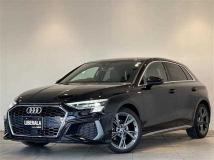 2021 Audi A3