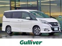 2018 Nissan Serena