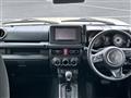 2022 Suzuki Jimny