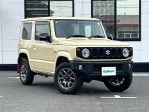2022 Suzuki Jimny