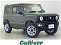 2021 Suzuki Jimny