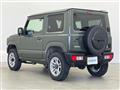 2021 Suzuki Jimny