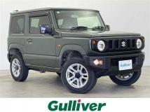 2021 Suzuki Jimny