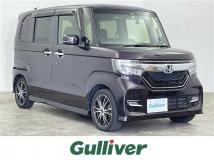 2017 Honda N BOX