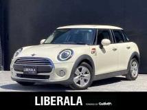 2019 BMW MINI