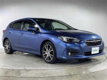 2017 Subaru Impreza