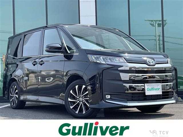 2025 Toyota Noah