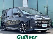 2025 Toyota Noah