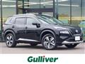 2023 Nissan X-Trail
