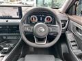 2023 Nissan X-Trail
