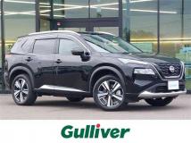 2023 Nissan X-Trail