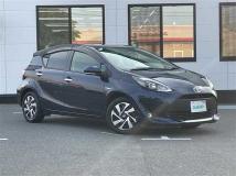 2019 Toyota AQUA