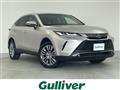 2020 Toyota Harrier Hybrid