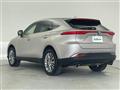 2020 Toyota Harrier Hybrid