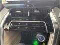 2020 Toyota Harrier Hybrid