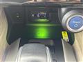 2020 Toyota Harrier Hybrid