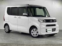 2021 Daihatsu Tanto